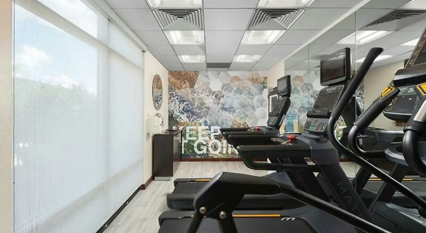 SpringHill Suites by Marriott Cedar City HEALTH_BEAUTY