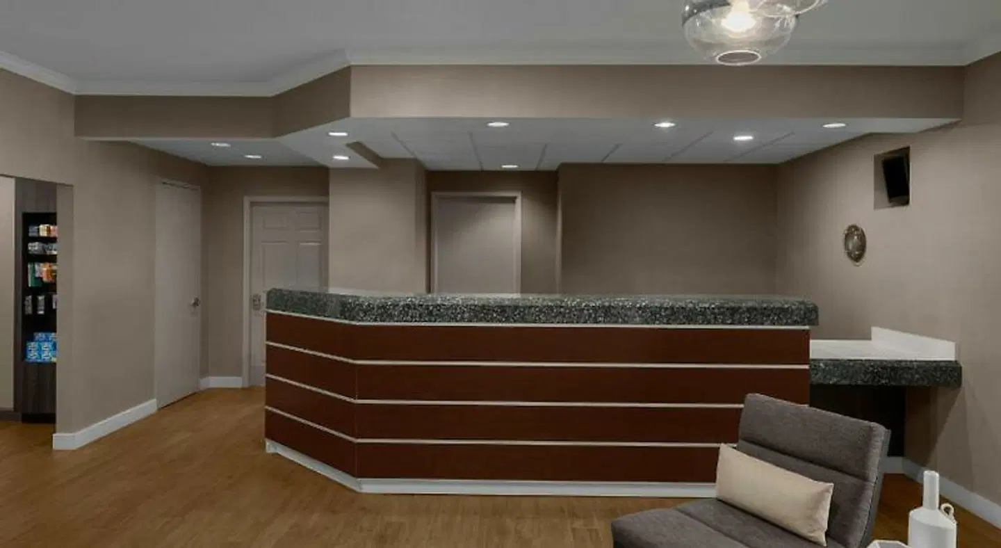 Residence Inn by Marriott Salt Lake City Cottonwood Konferenz