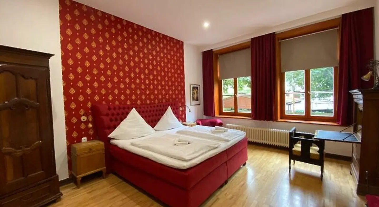 Avalon ROOM_EXAMPLE