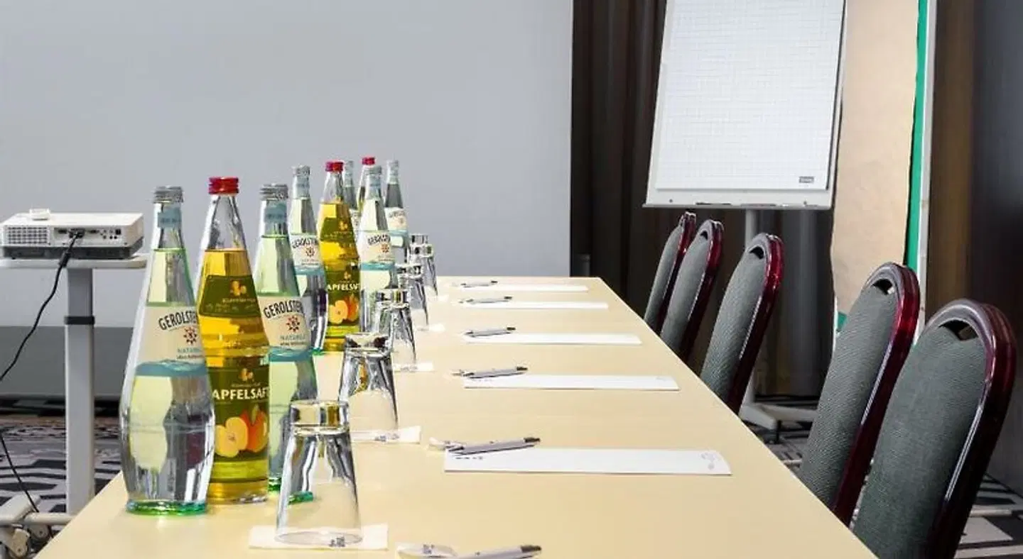 Best Western Hotel Trier City Konferenz