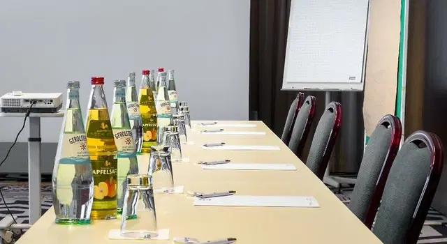 Best Western Hotel Trier City Konferenz