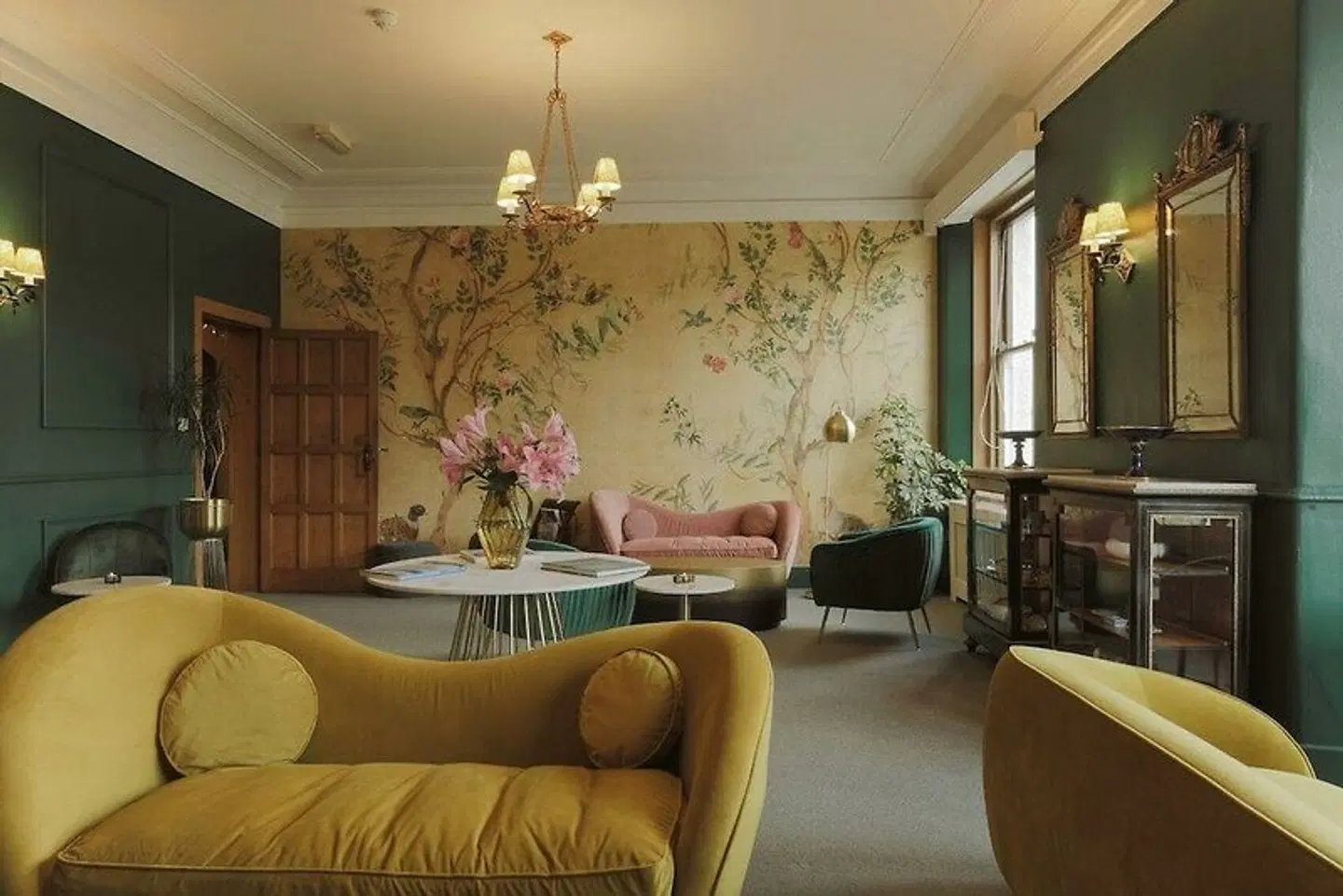 The Lovat LOUNGE_LOBBY