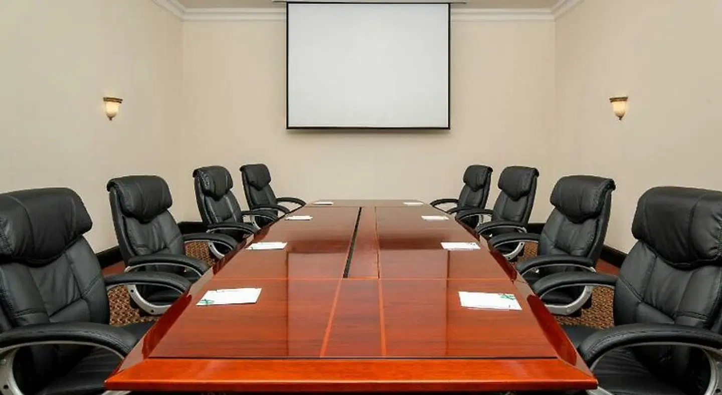 Holiday Inn Johannesburg Sunnyside Park by IHG Konferenz