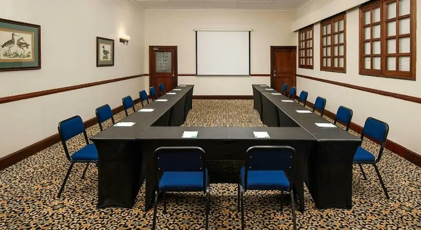 Holiday Inn Johannesburg Sunnyside Park by IHG Konferenz