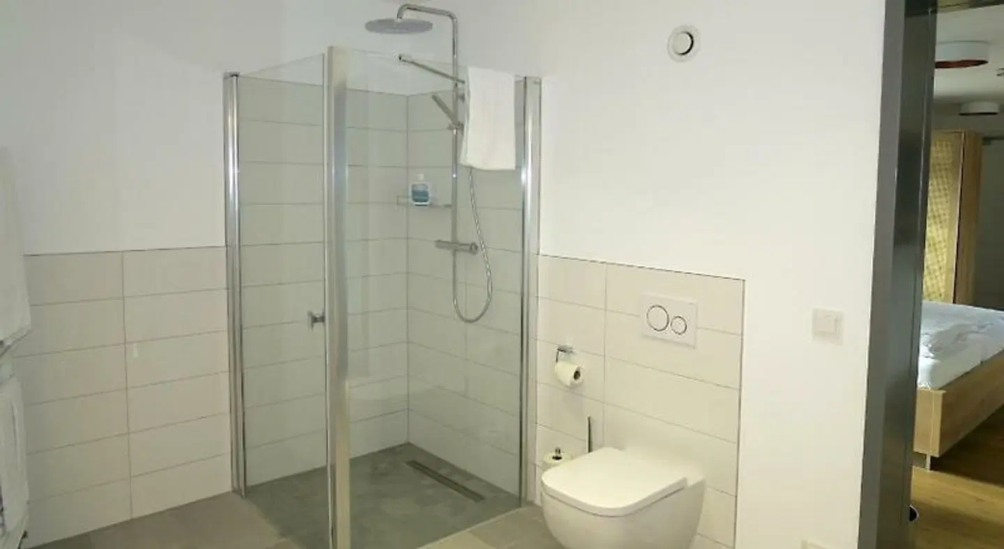 Schloss Thurnau Badezimmer