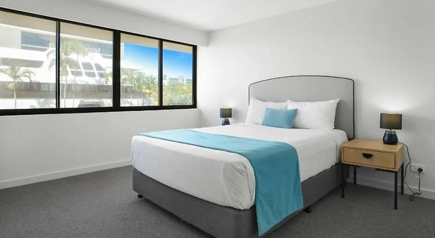 Gladstone Reef Hotel Motel ROOM_EXAMPLE