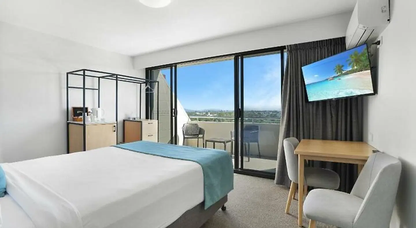 Gladstone Reef Hotel Motel ROOM_EXAMPLE