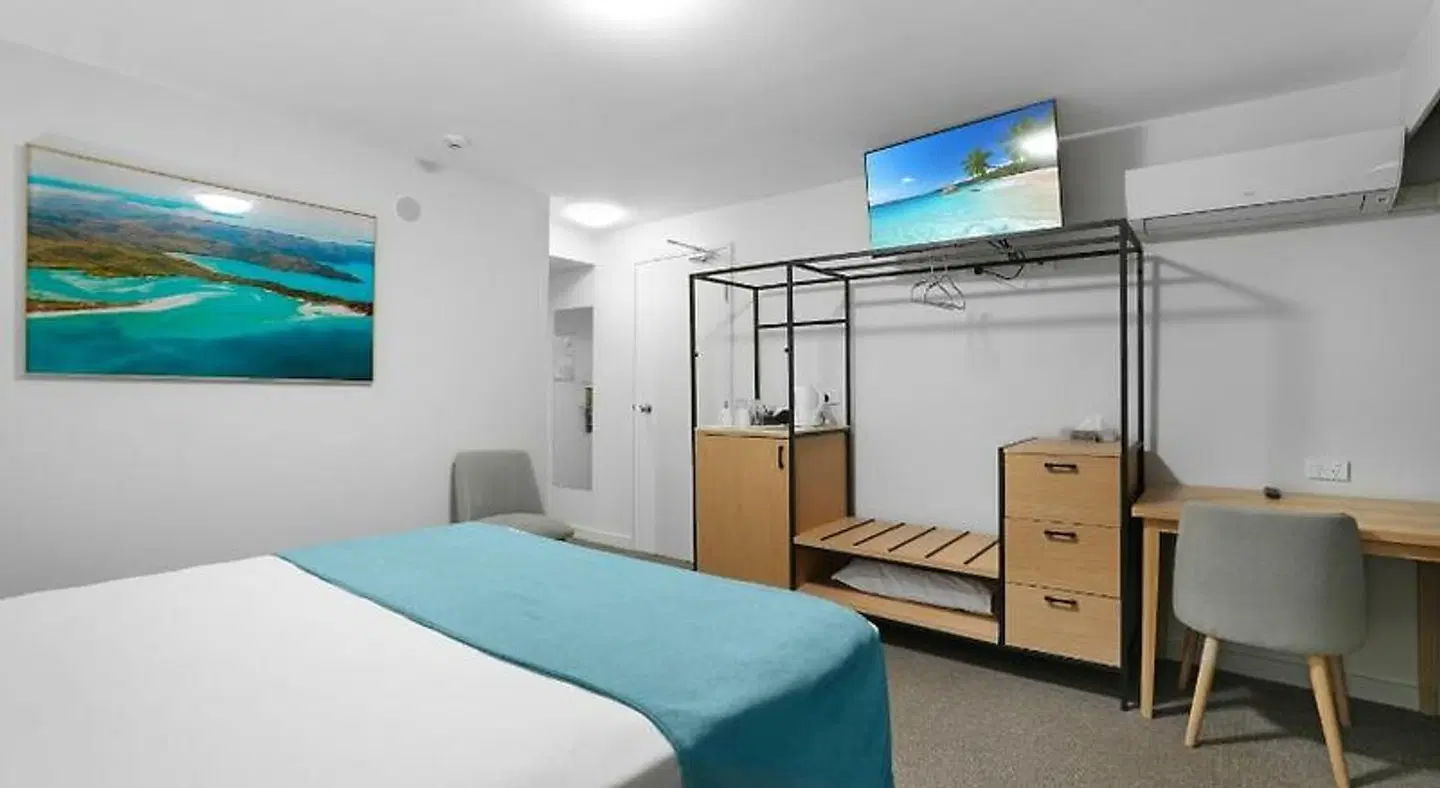 Gladstone Reef Hotel Motel ROOM_EXAMPLE