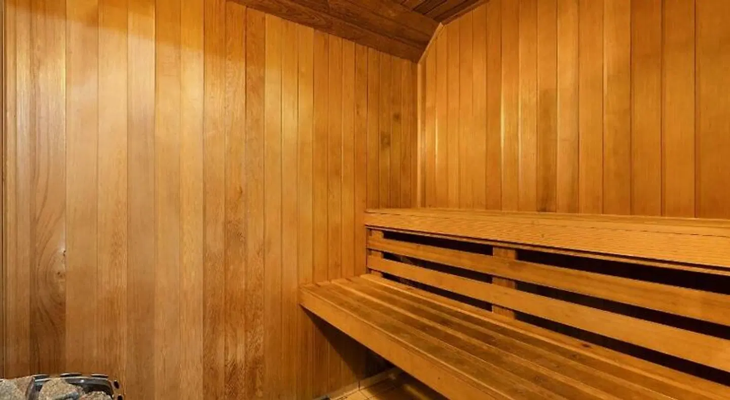 Surfers Beachside Holiday Apartments HEALTH_BEAUTY