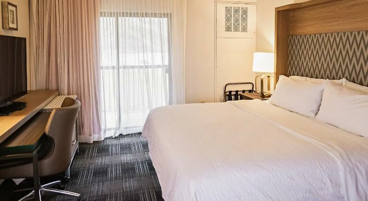Holiday Inn Clarkston - Lewiston by IHG ROOM_EXAMPLE