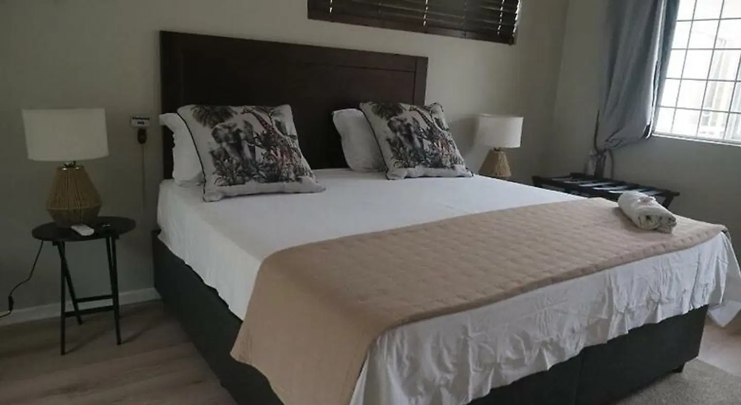 Keiskama B & B ROOM_EXAMPLE