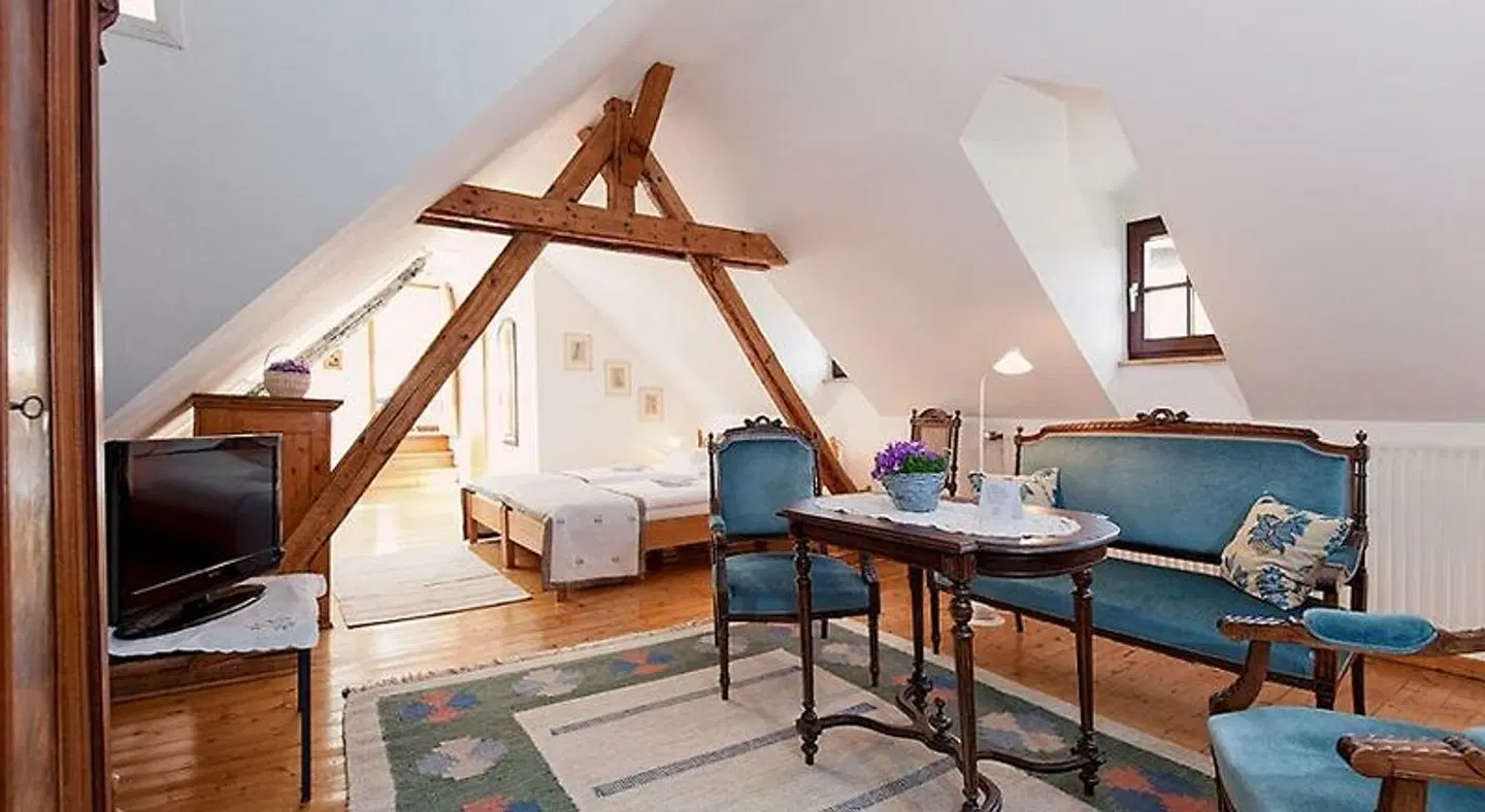 Romantik Hotel Alte Vogtei ROOM_EXAMPLE