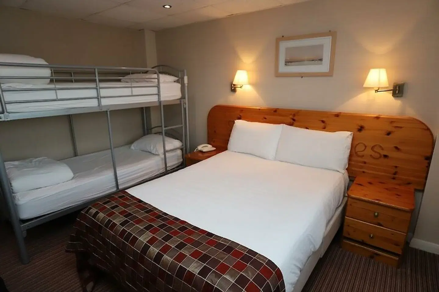 King Charles Hotel ROOM_EXAMPLE