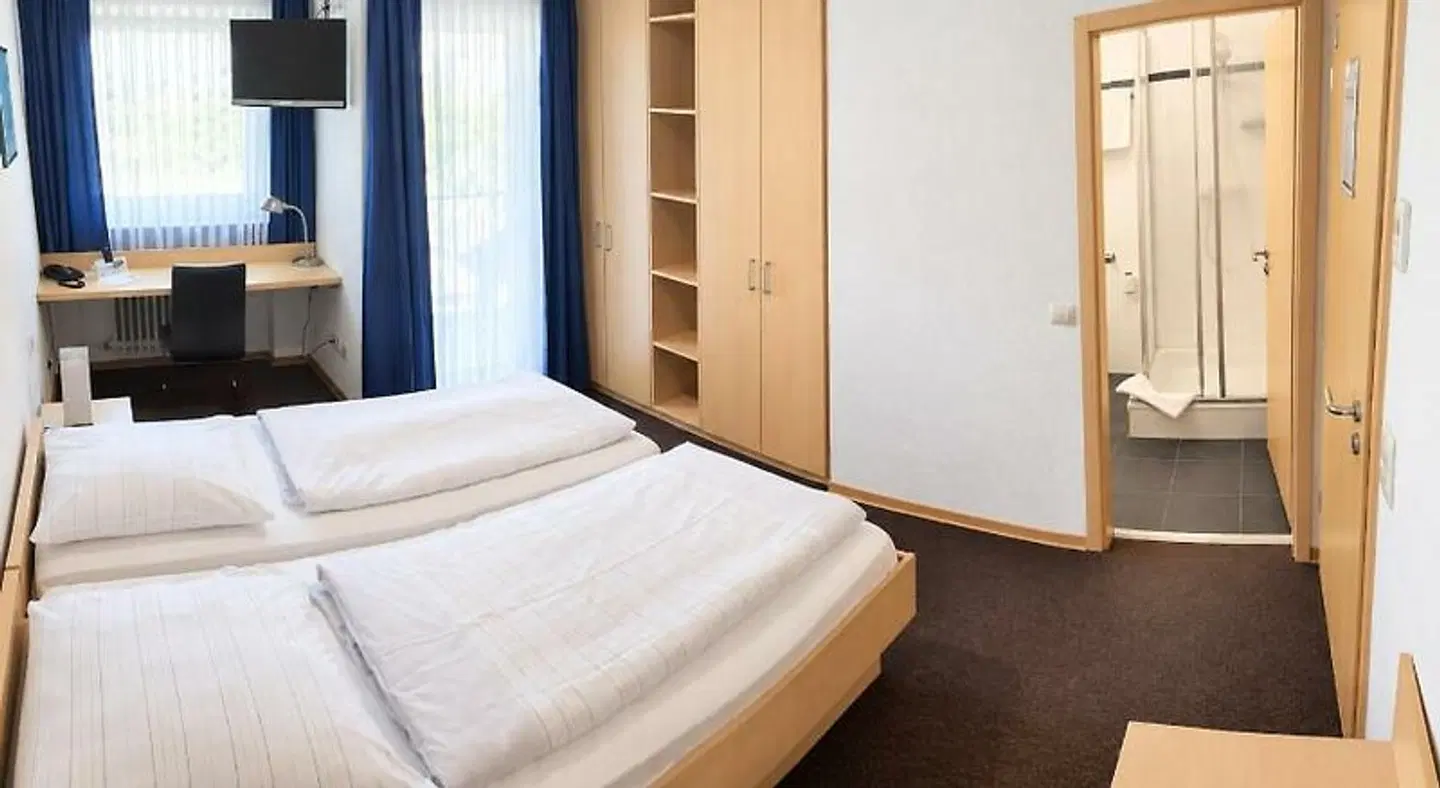 Pfeffermühle ROOM_EXAMPLE