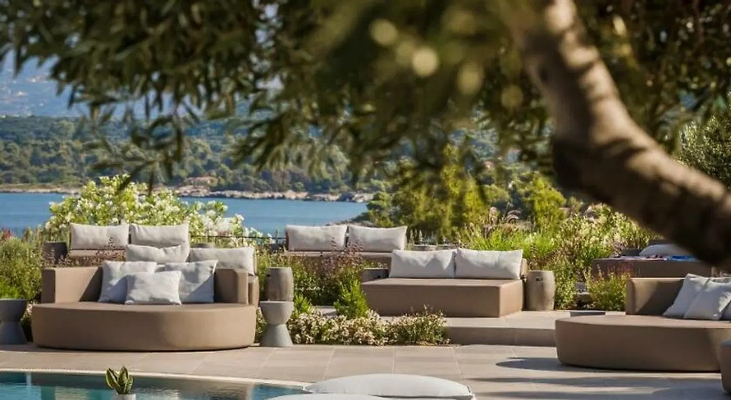 Thalassa Hotel EXTERIOR