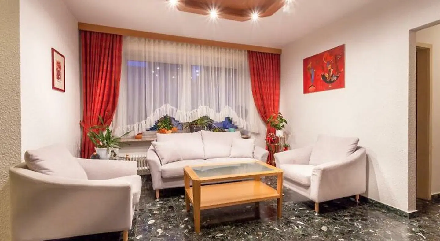 Pension Gstrein ROOM_EXAMPLE