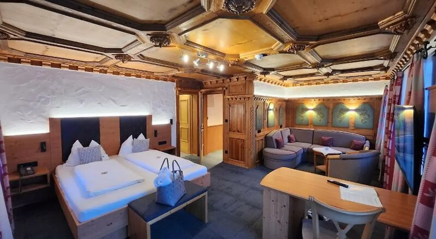 Haus Seeblick ROOM_EXAMPLE