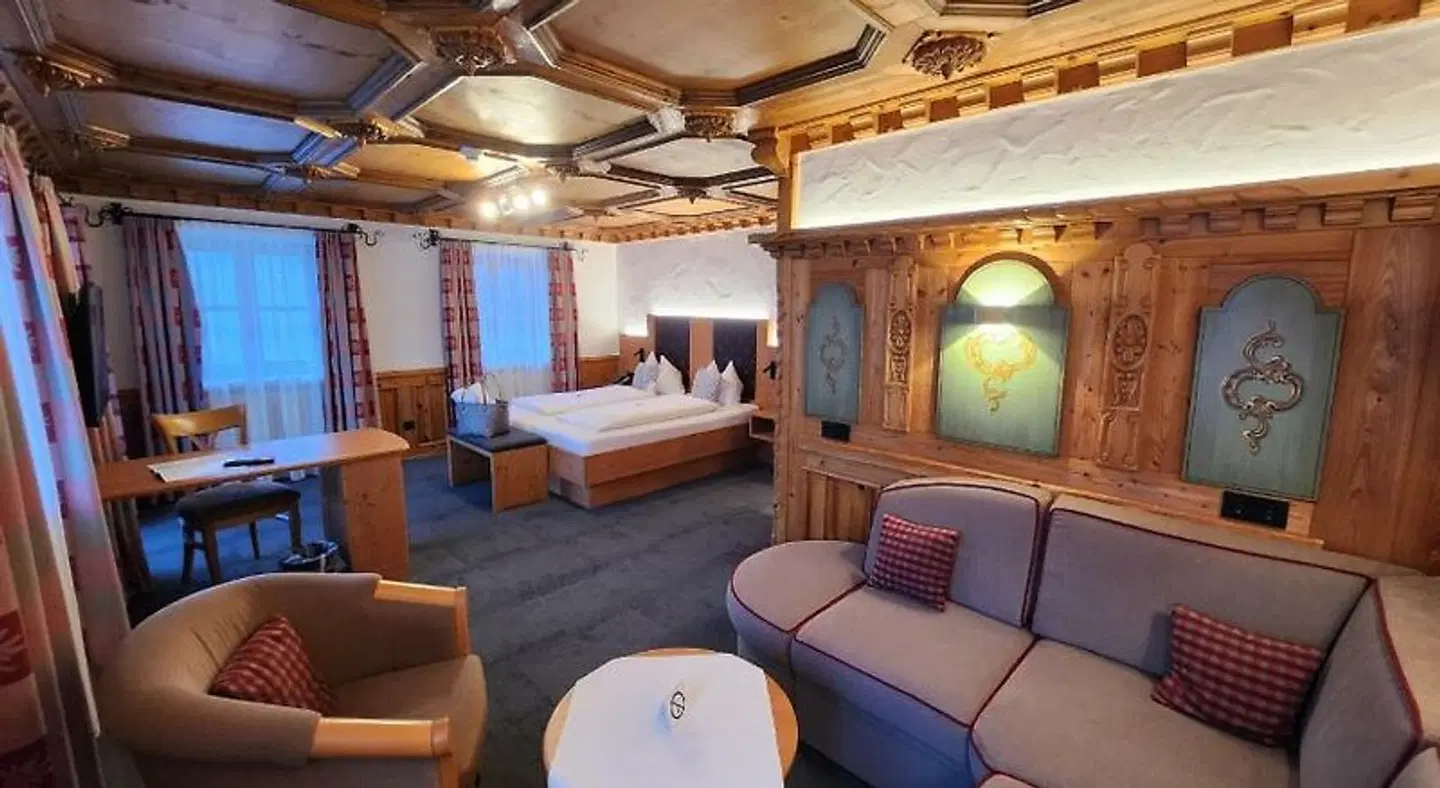 Haus Seeblick LOUNGE_LOBBY