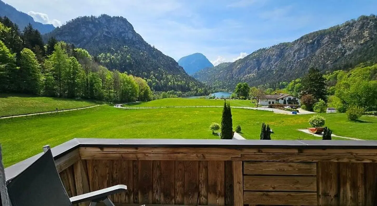 Haus Seeblick LANDSCAPE