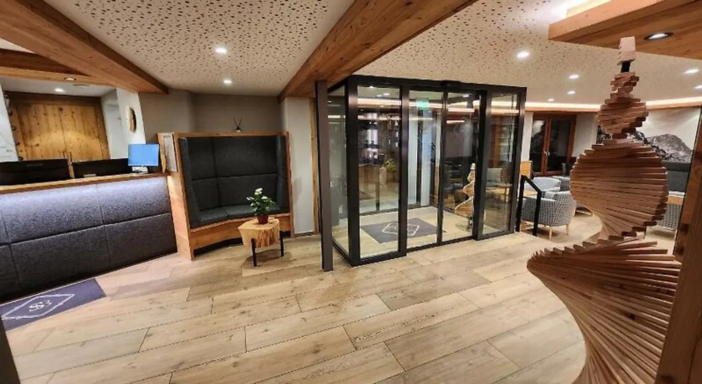 Haus Seeblick LOUNGE_LOBBY