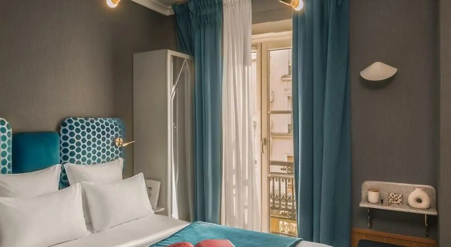 Handsome Hôtel HEALTH_BEAUTY