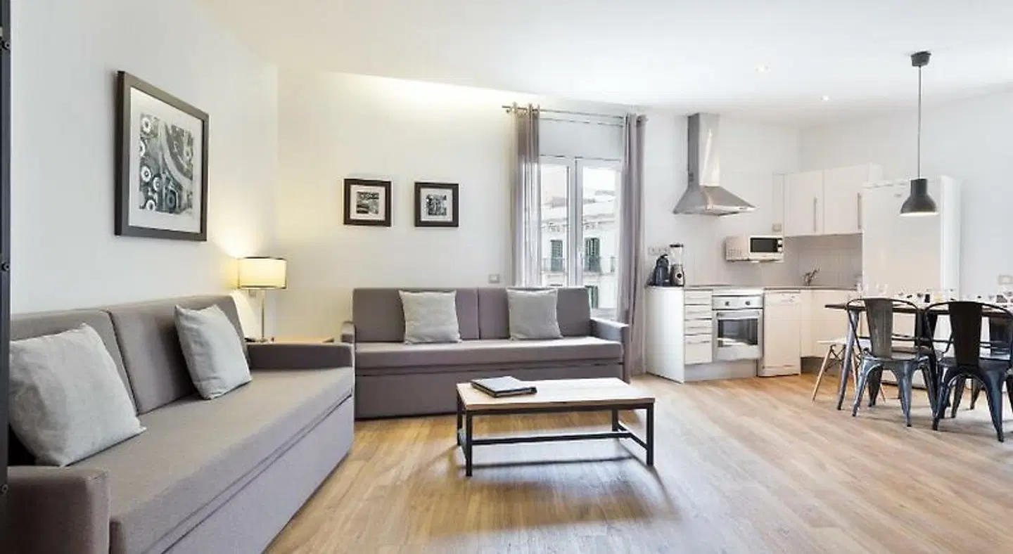 Amister Apartments LOUNGE_LOBBY