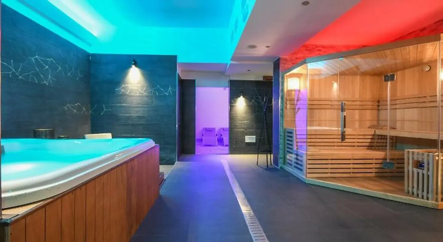 Hotel Oliveto HEALTH_BEAUTY