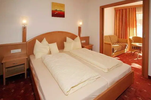 Hotel Berghof ROOM_EXAMPLE