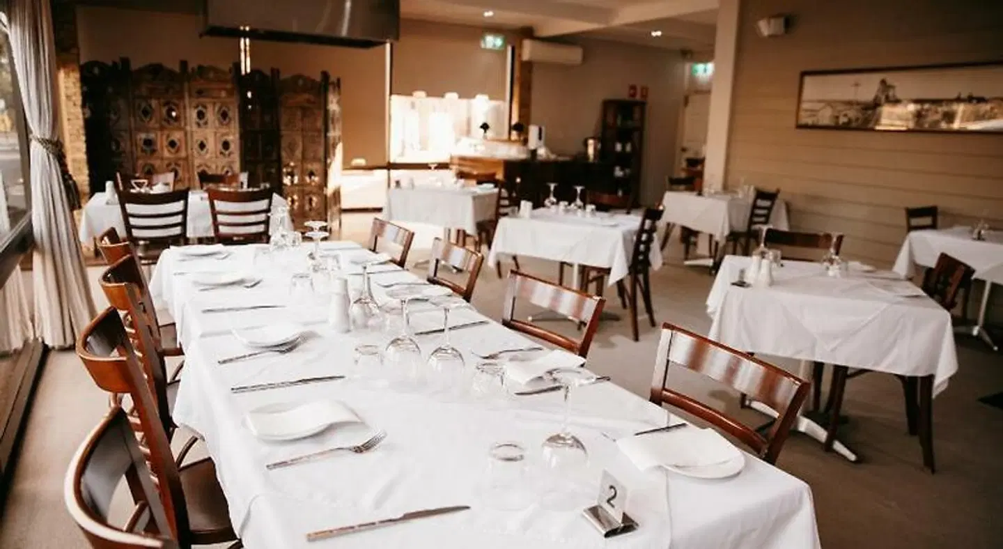 Hospitality Kalgoorlie, SureStay Collection by Best Western Restaurant