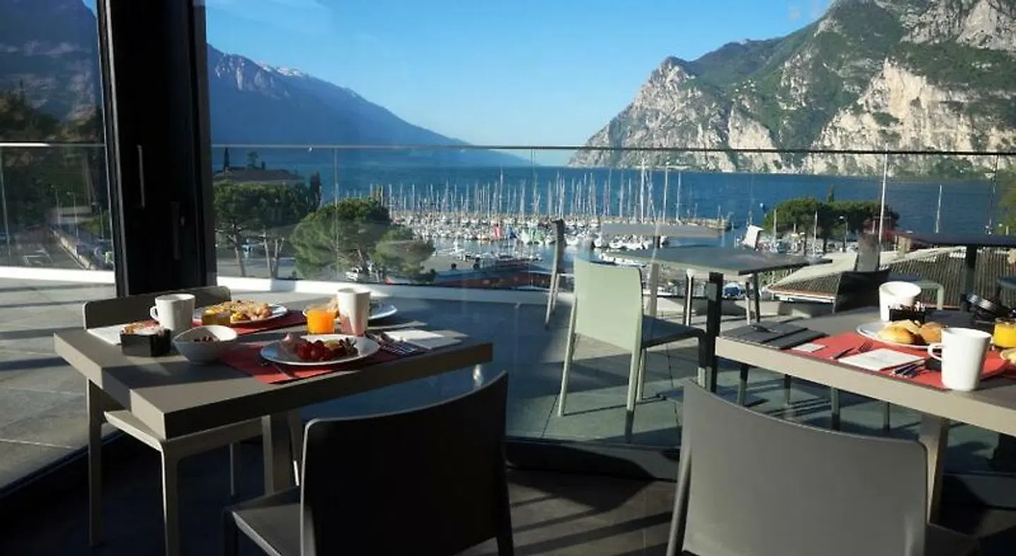Riviera Terrasse