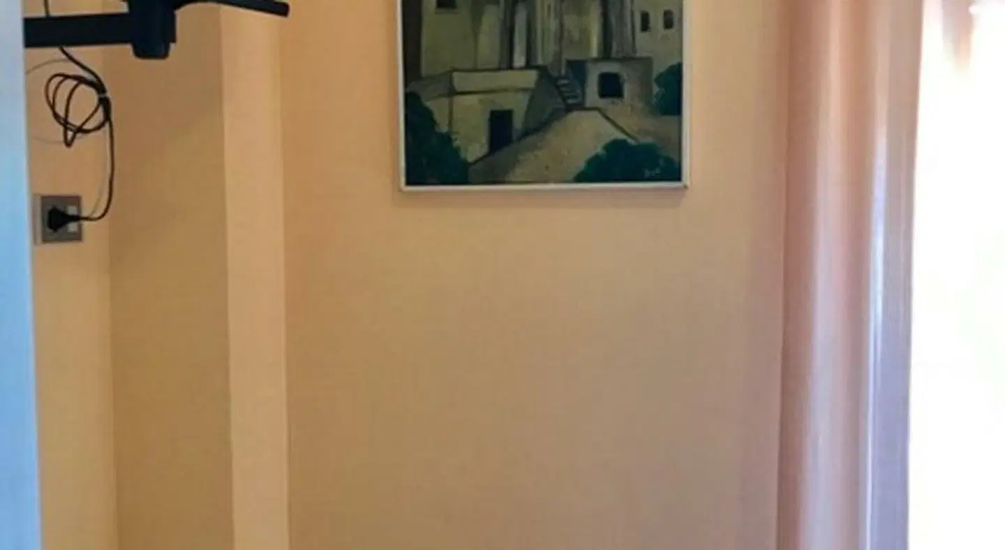Hotel Scala Greca LOUNGE_LOBBY