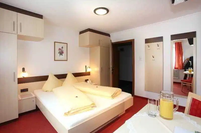 Gasthof Weisskugel – Hotelfoto