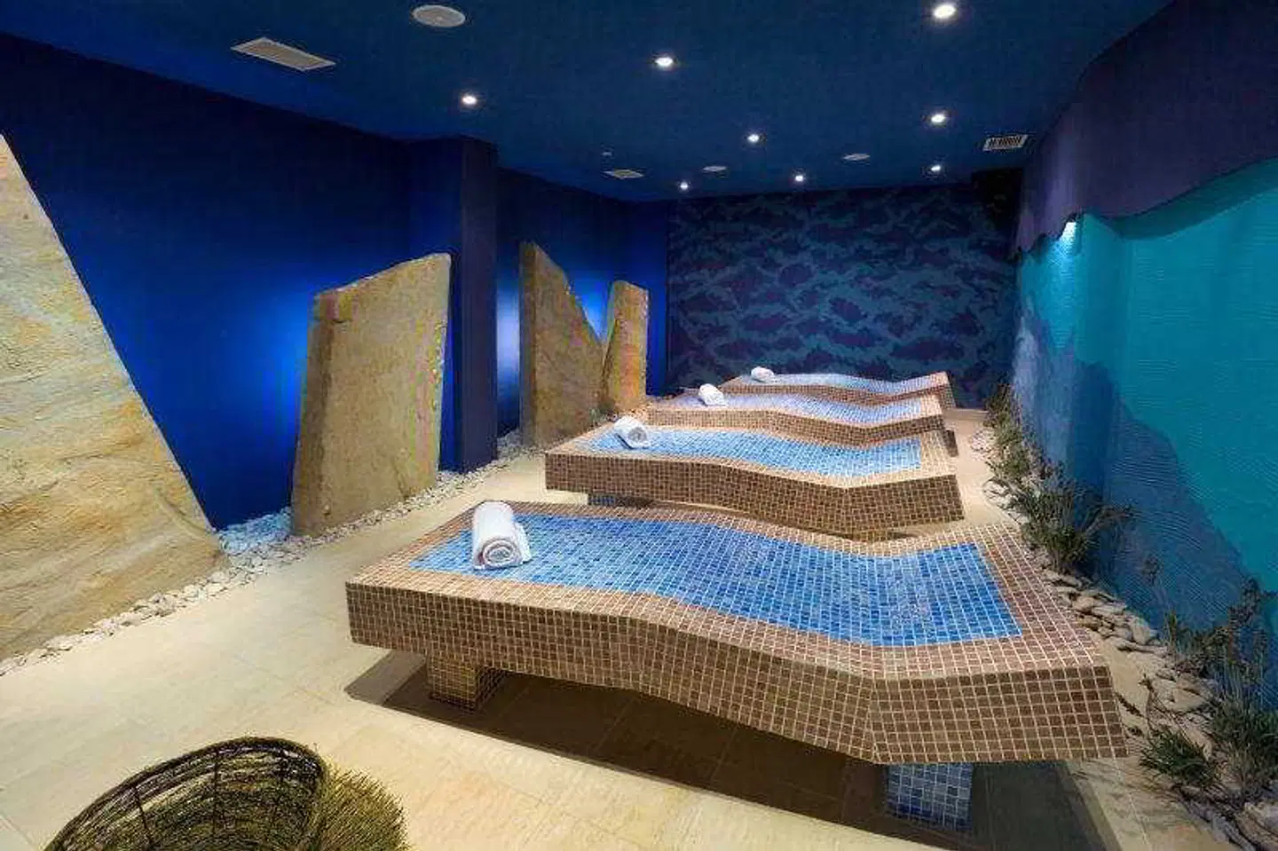 Hotel Umag Plava Laguna HEALTH_BEAUTY