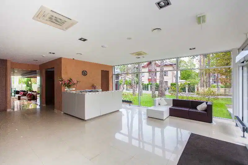 New Boutique Hotel – Hotelfoto