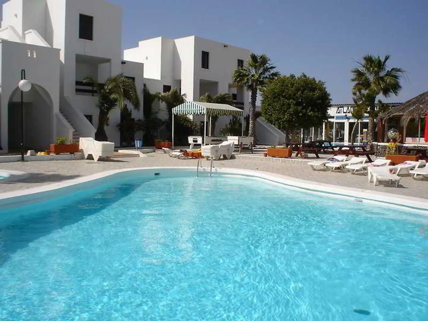 Nazaret Sol OUTDOOR_POOL