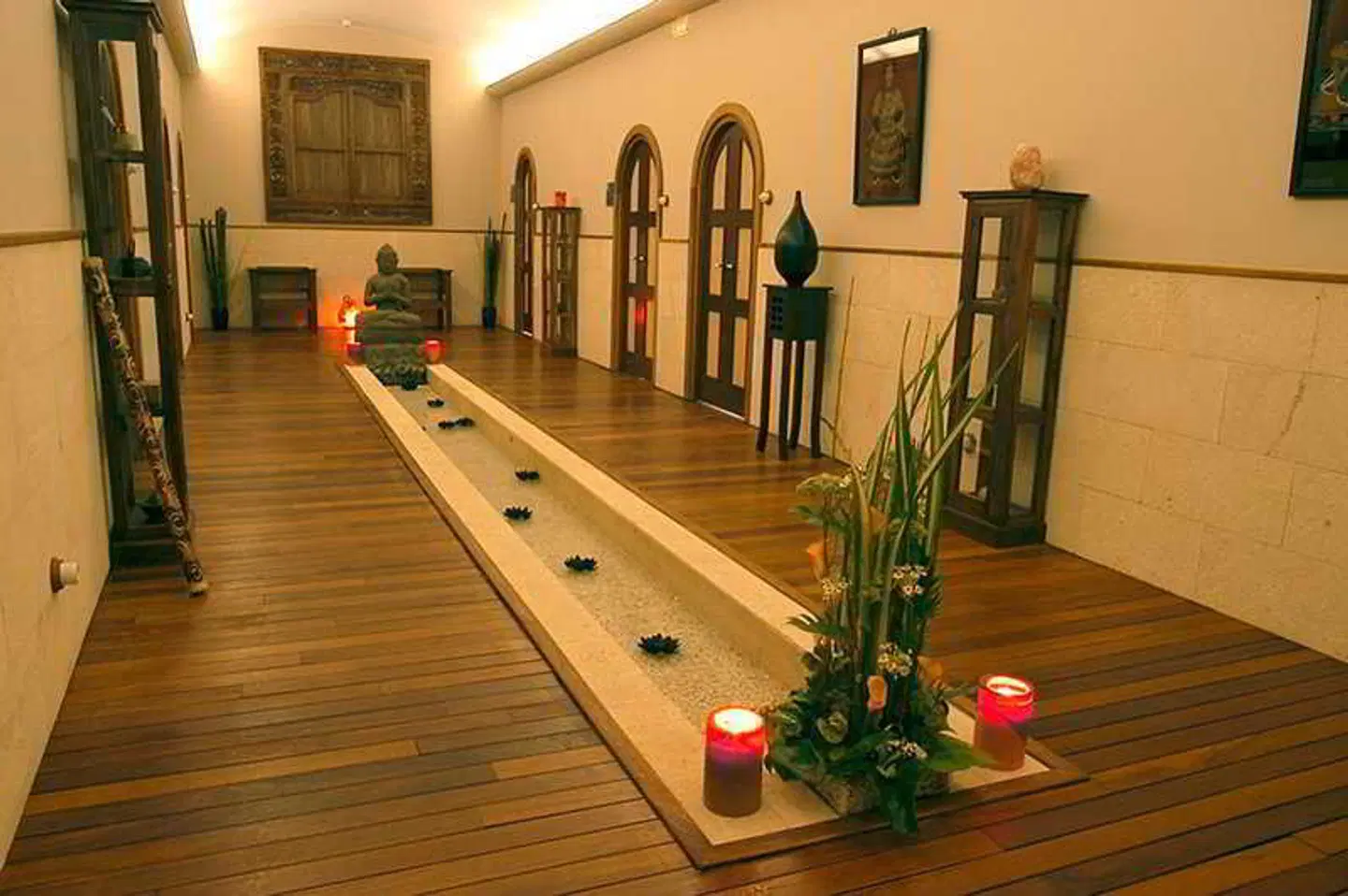 Blancafort Spa Termal HEALTH_BEAUTY