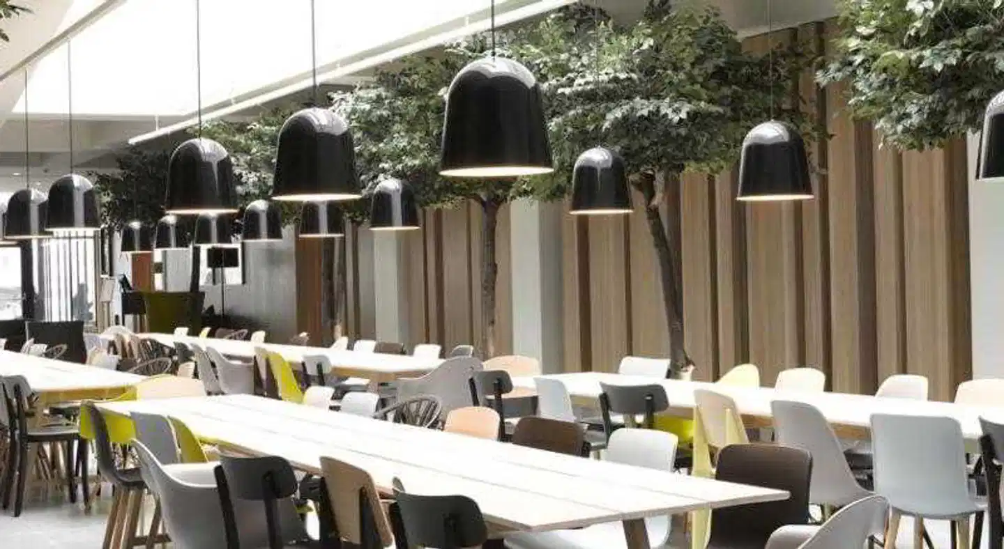 Quality Hotel Expo Konferenz