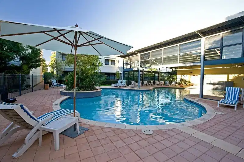 Rydges Kalgoorlie Resort and Spa – Hotelfoto