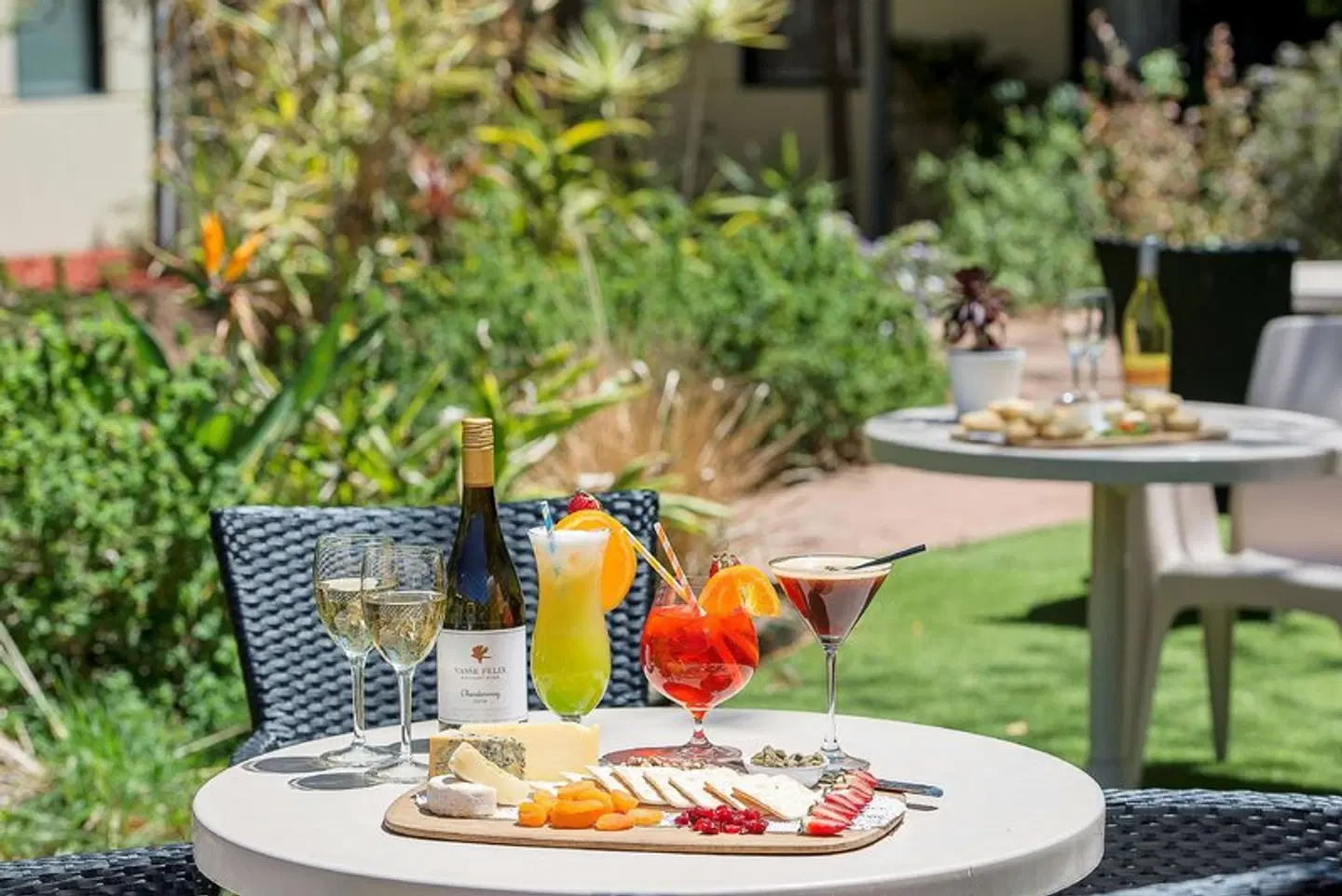 Rydges Kalgoorlie Resort and Spa Restaurant
