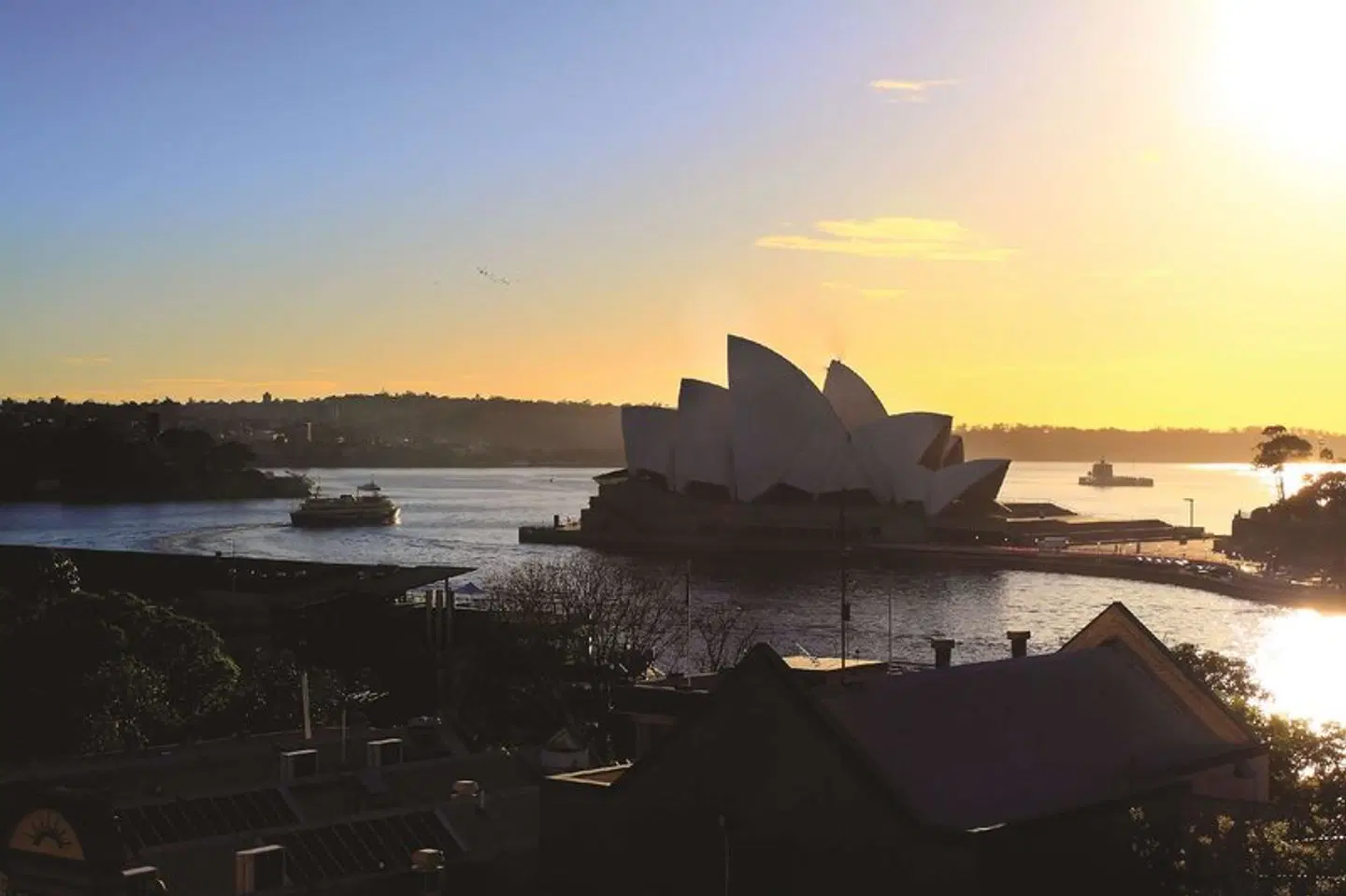 Rendezvous Hotel Sydney The Rocks Strand