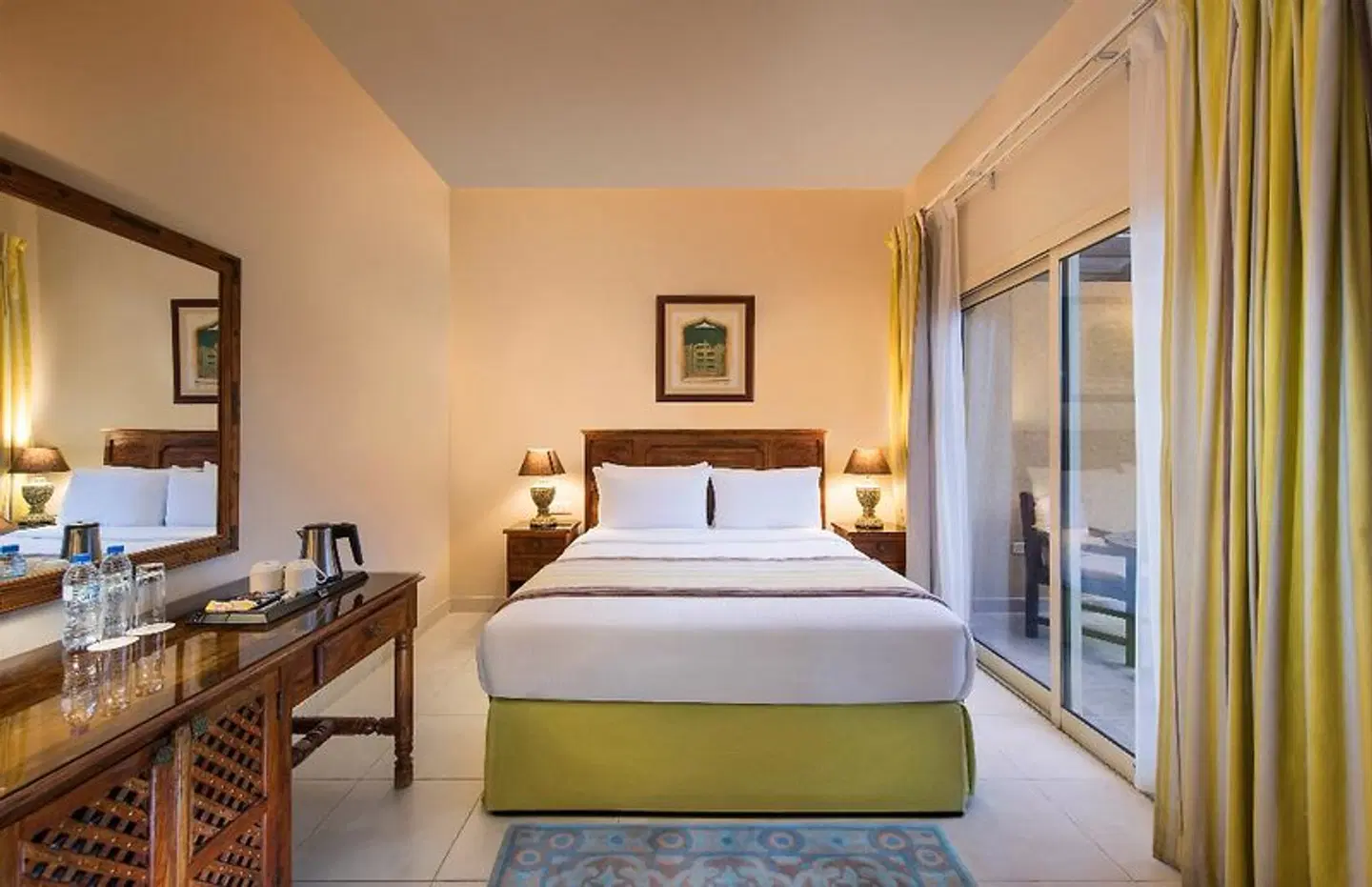Al Hamra Village Hotel ROOM_EXAMPLE