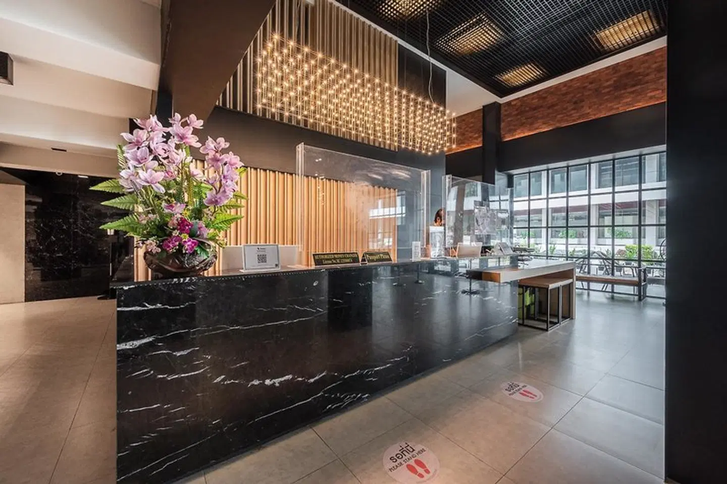 LOFT BANGKOK HOTEL LOUNGE_LOBBY