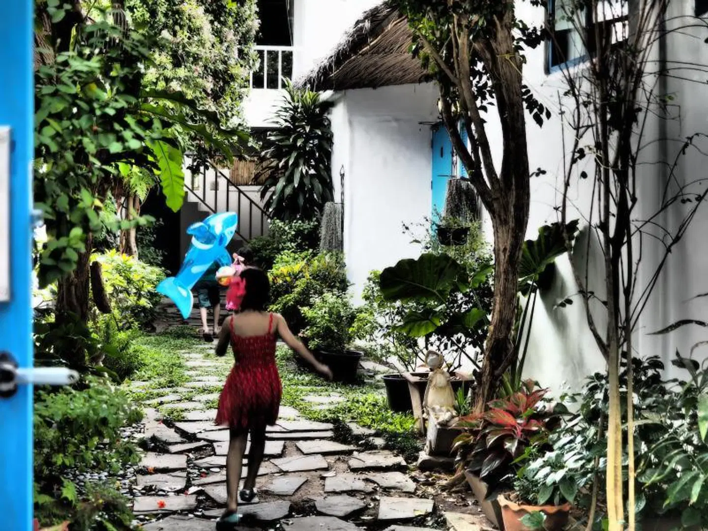 COSTA VILLAGE POOL VILLA HOTEL SPORTS_AND_LEISURE