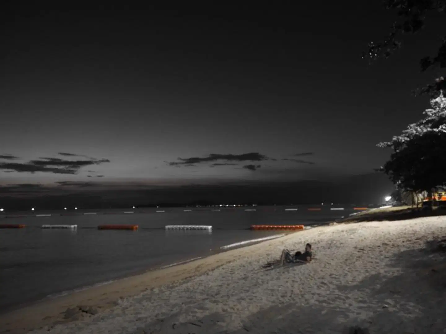 COSTA VILLAGE POOL VILLA HOTEL Strand