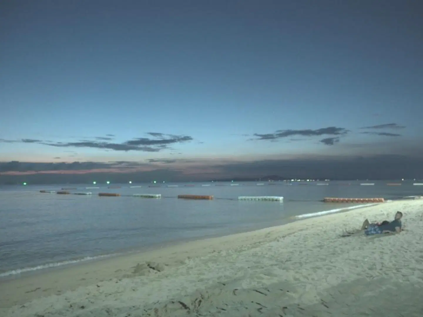 COSTA VILLAGE POOL VILLA HOTEL Strand