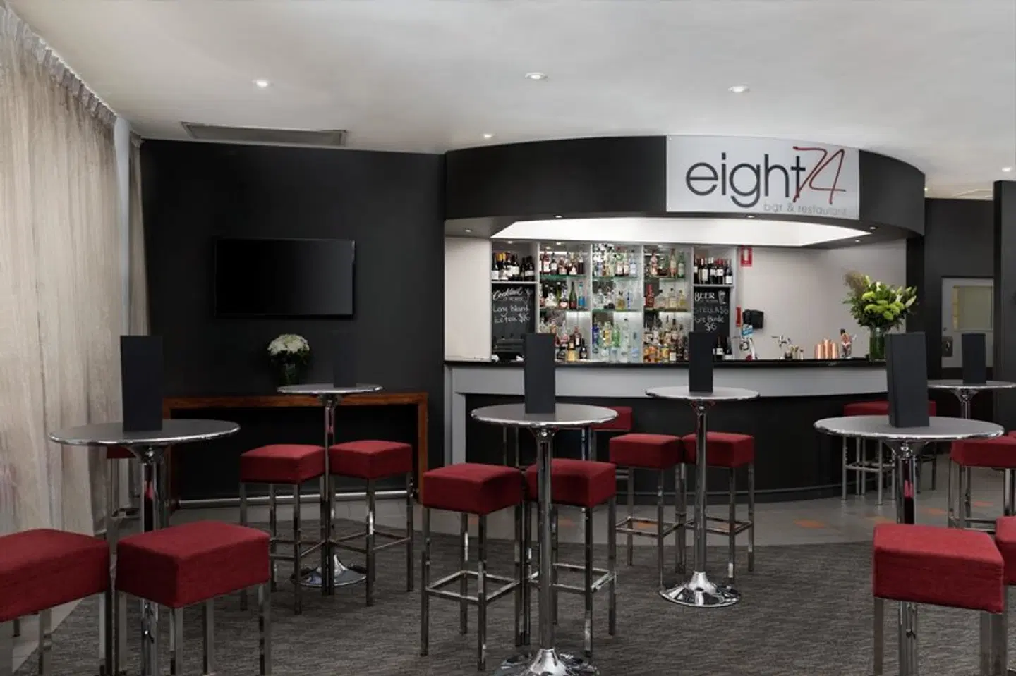 Rydges Bankstown Bar