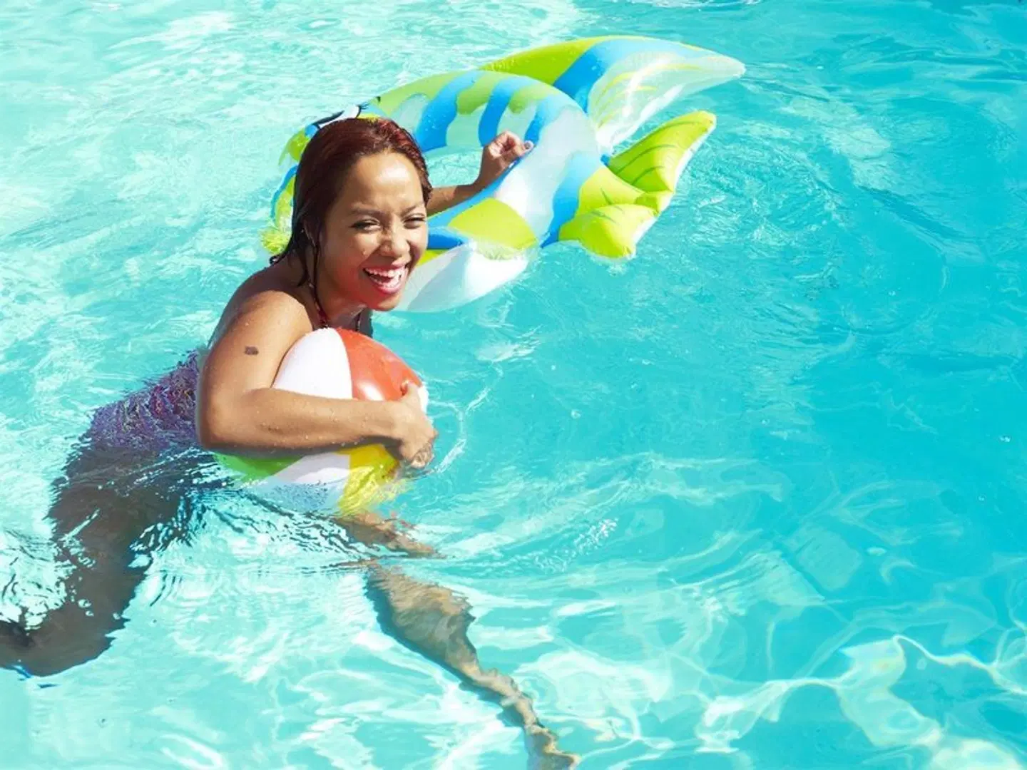 Rydges Bankstown OUTDOOR_POOL