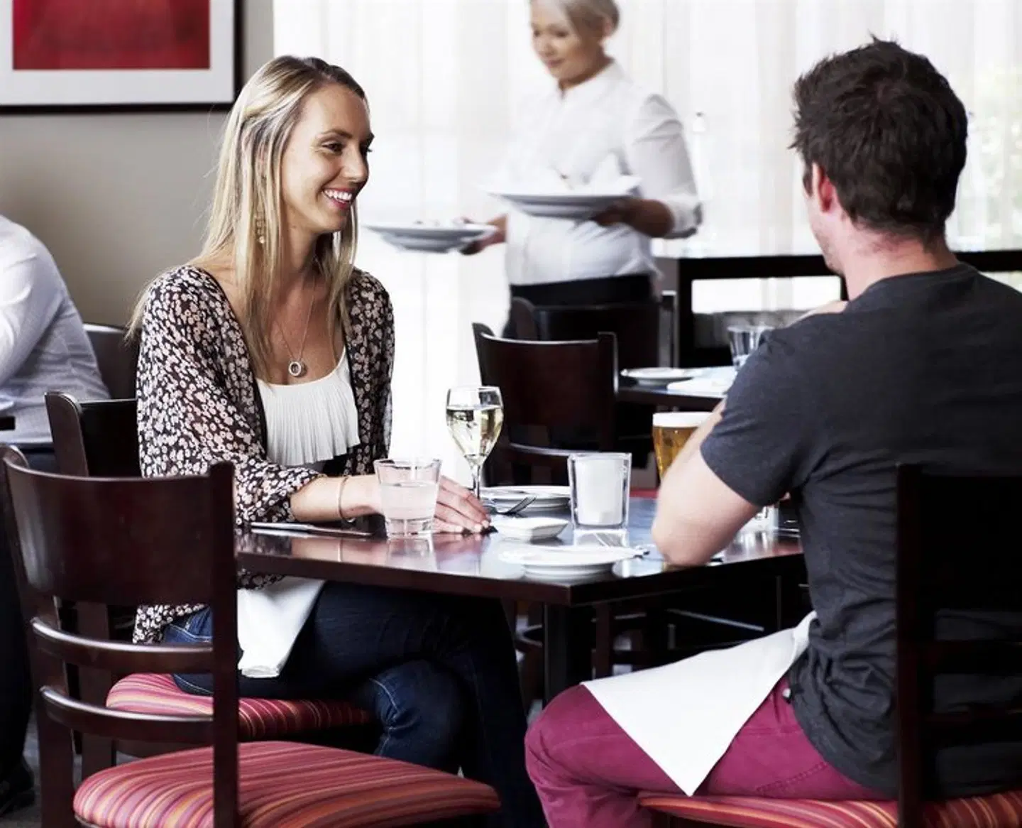 Rydges Bankstown Restaurant