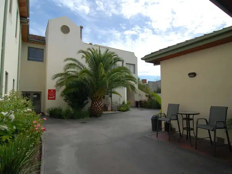 Brunswick Tower Hotel – Hotelfoto