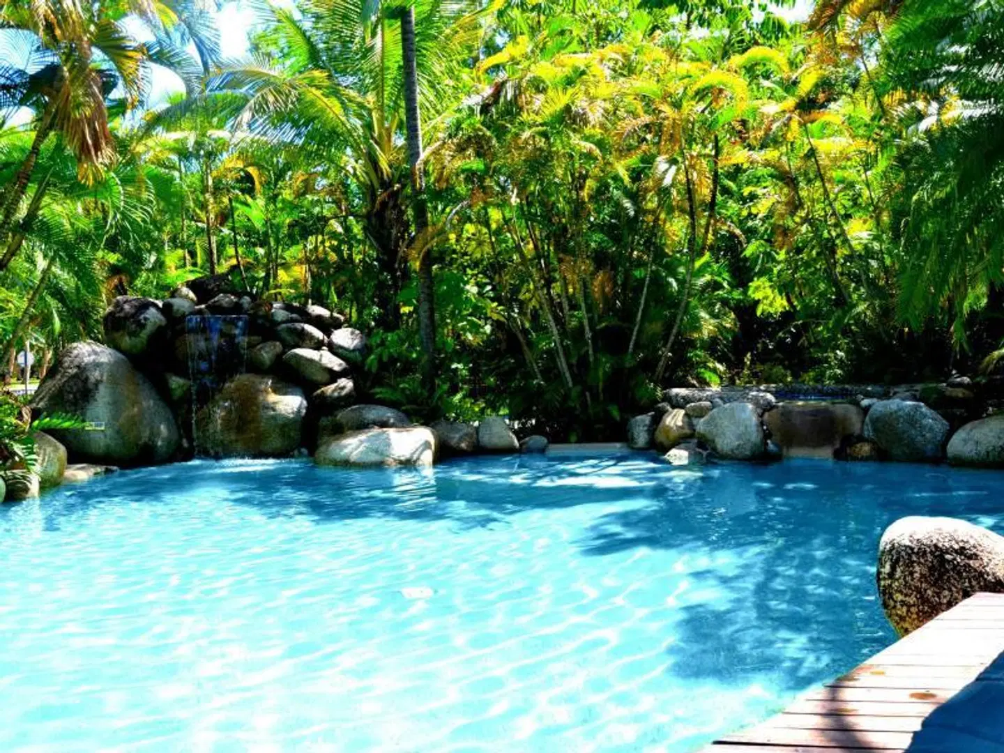 Beach Terraces OUTDOOR_POOL